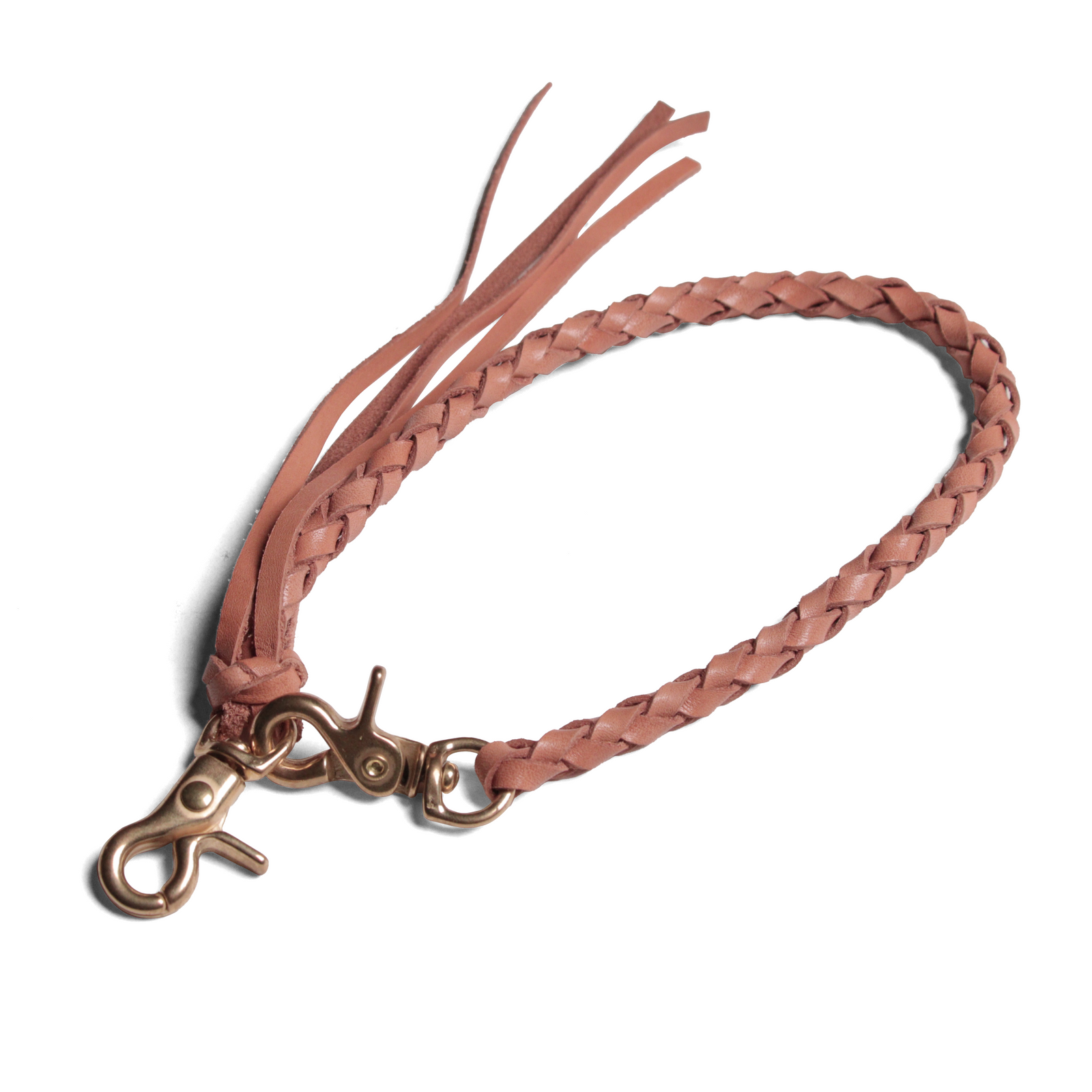 天神ワークス　ウォレットチェーン　コード Wallet Chain- WC02 (Twisted) – 天神ワークス