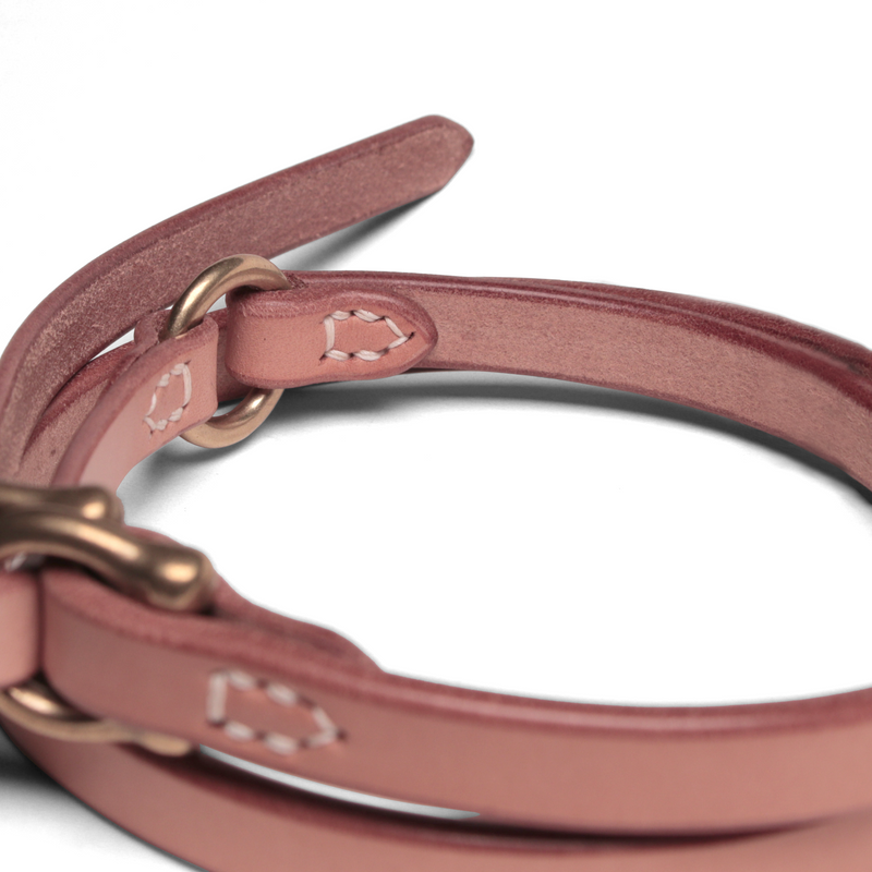Leather Belt- BE08