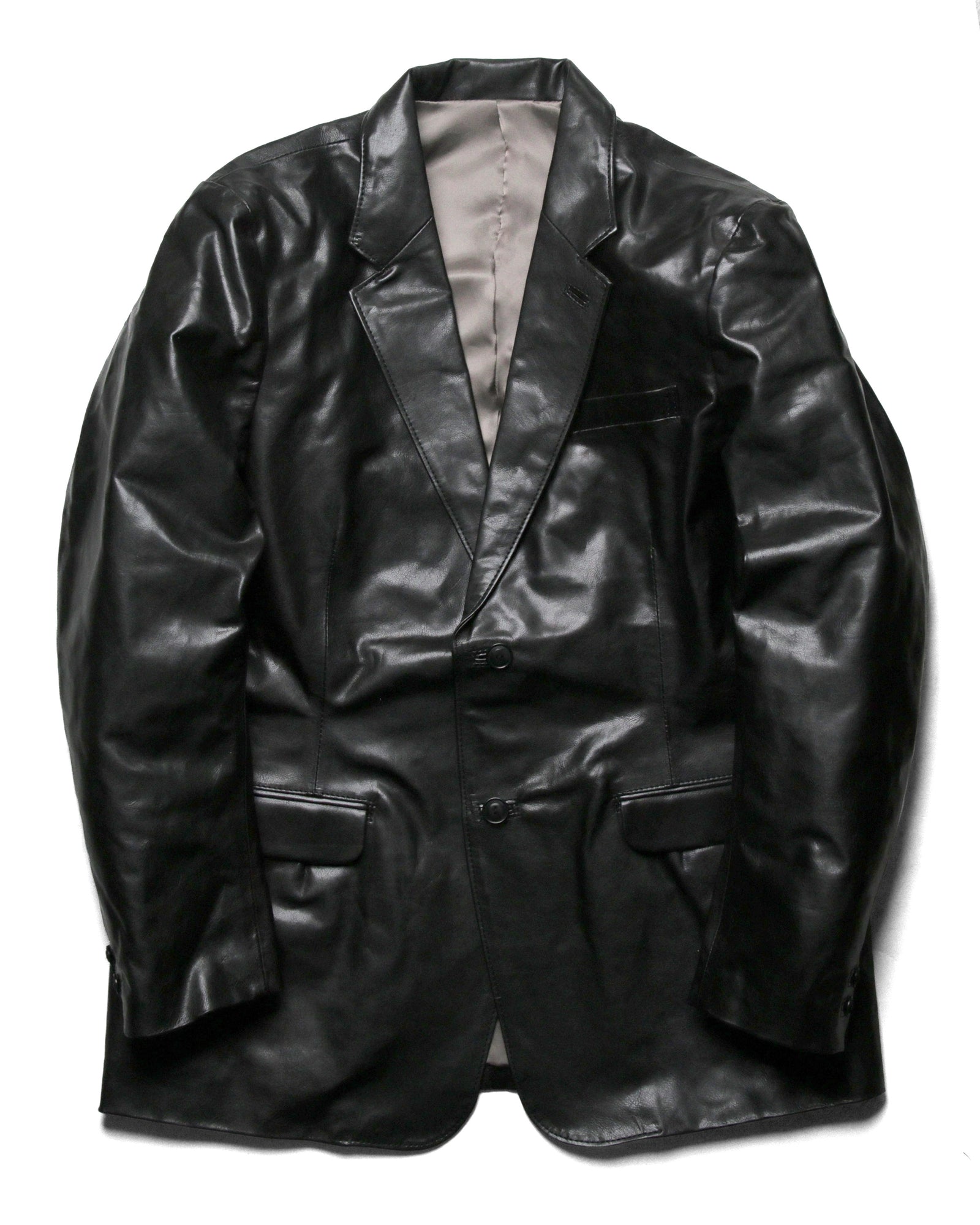 ACTIVE TAILORED JACKET:CJ03 | Tenjin Works – 天神ワークス