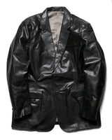 C'man Tailored Jacket: CJ03