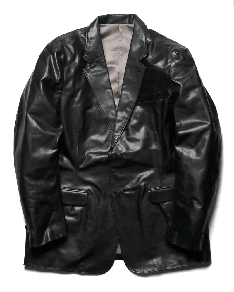 C'man Tailored Jacket: CJ03