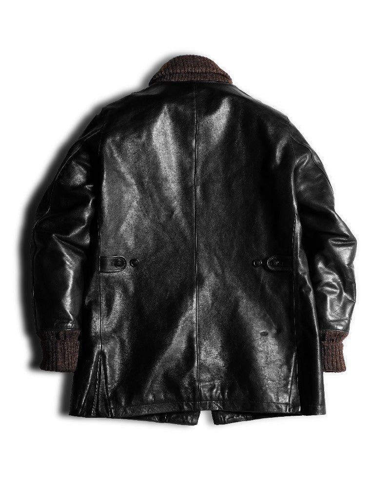 Car Club Jacket: JC01 - Main Image