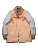 Car Club Jacket- JC01