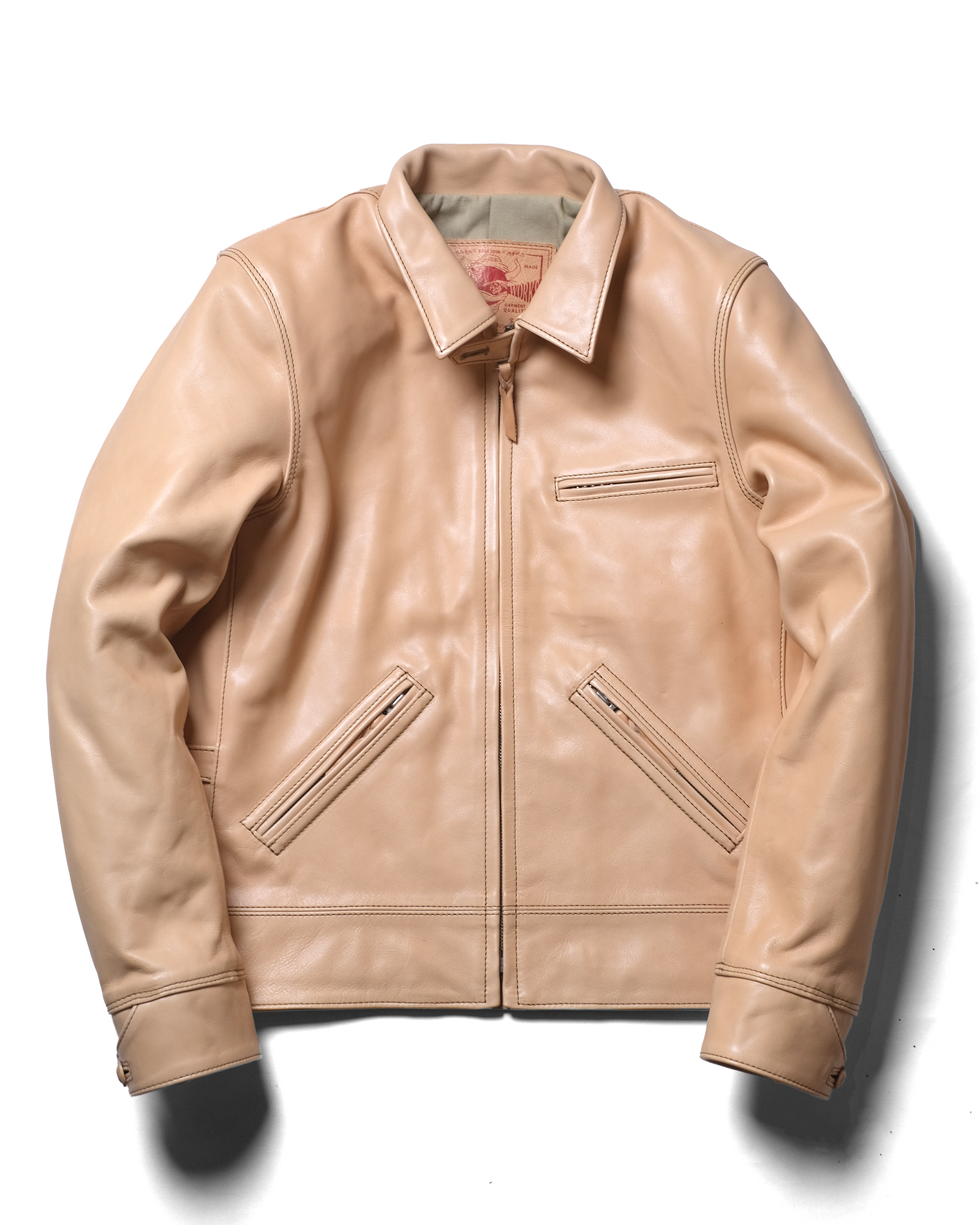 SPORTS JACKET:JS03 | 天神ワークス SPORTS JACKET:JS03 | 天神ワークス