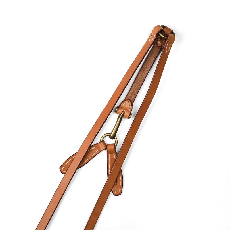 Leather Suspender- LS01