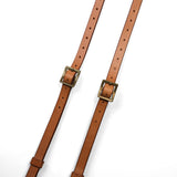 Leather Suspender: LS01