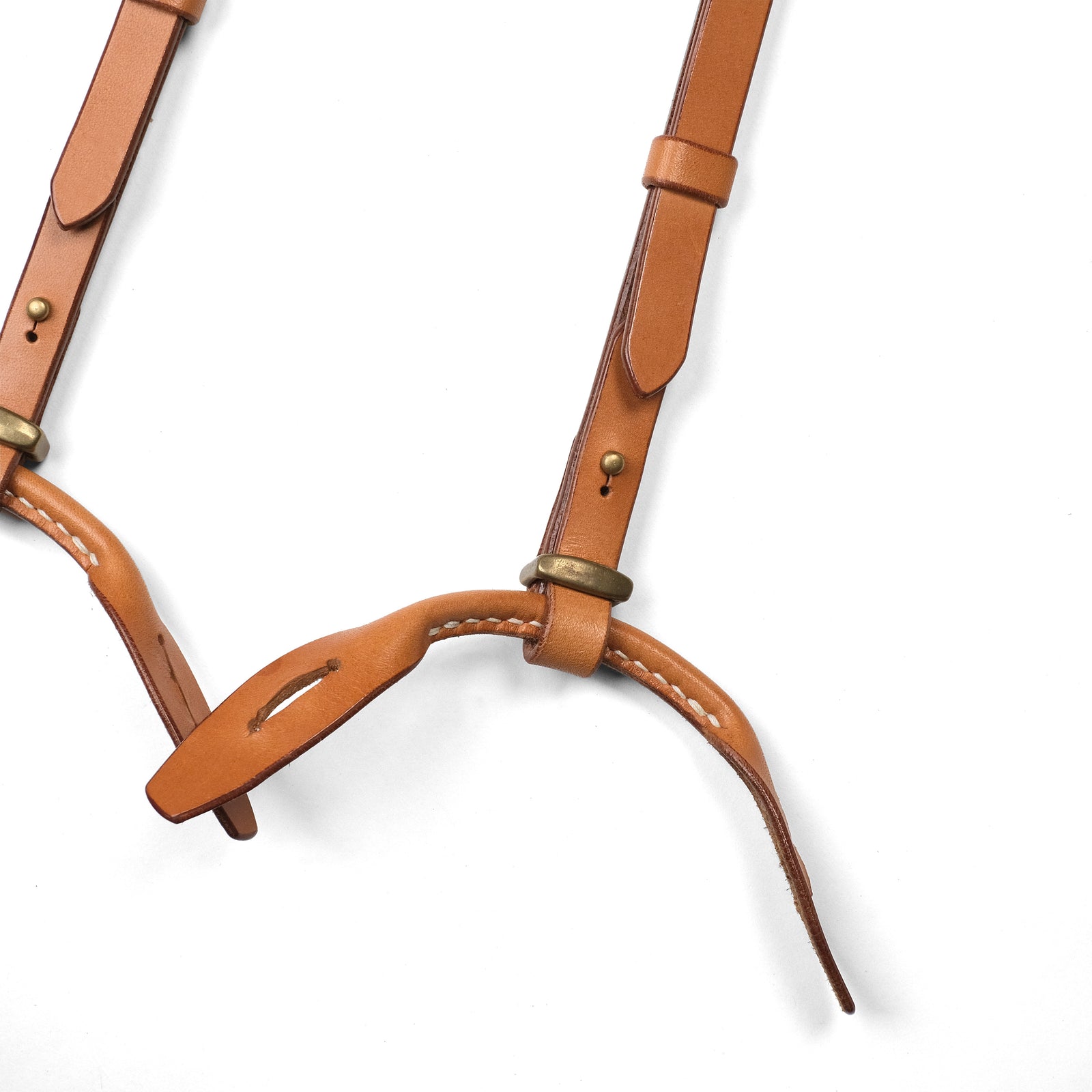 Leather Suspender- LS02 – 天神ワークス