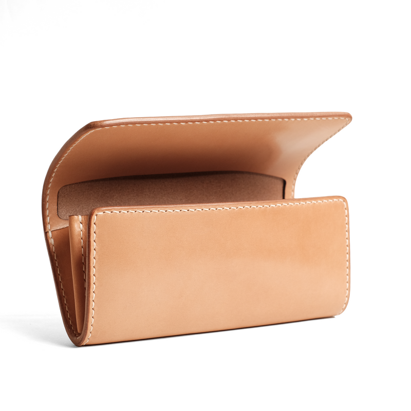 Long Wallet- LW01B