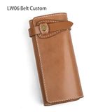 Long Wallet- LW01B