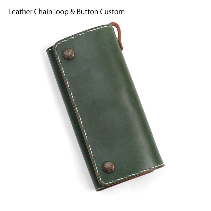 Long Wallet- LW01B