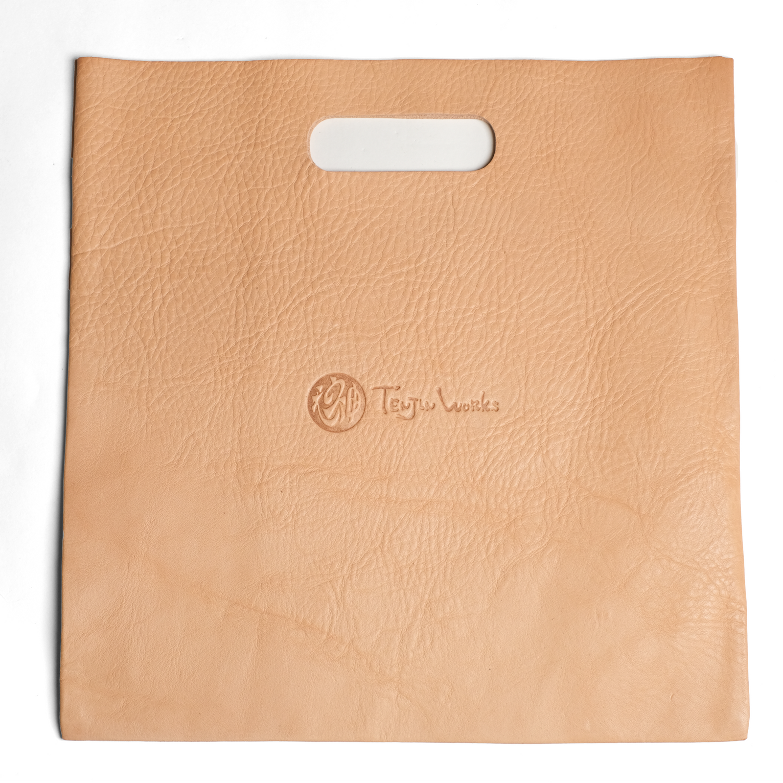 Leather Bag – 天神ワークス