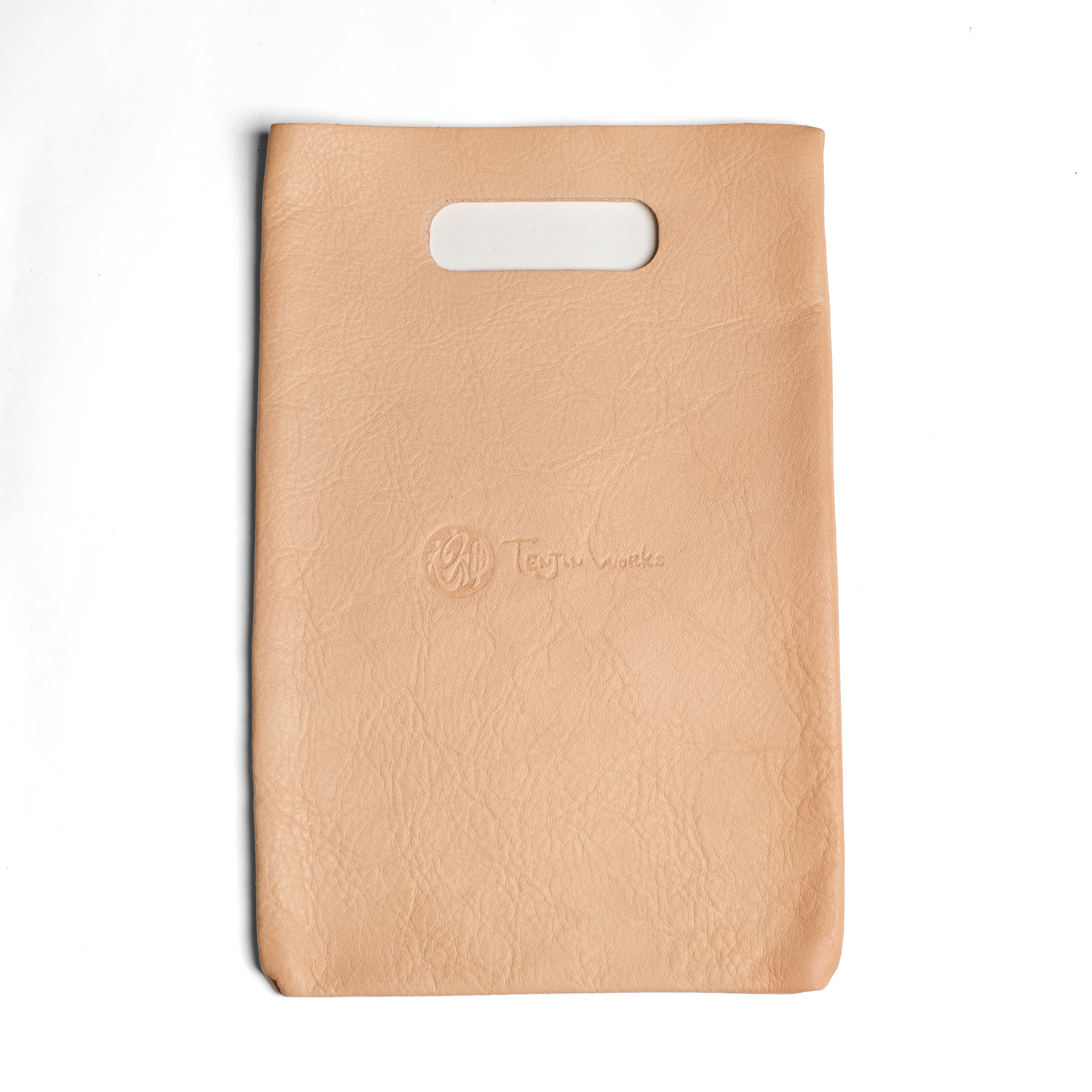 Leather Bag – 天神ワークス