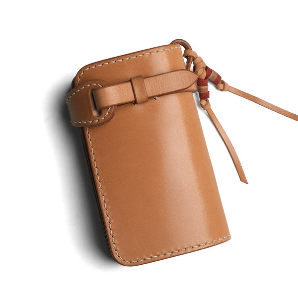 小物 Middle Leather Wallet Middle Wallet: MW03 – 天神ワークス