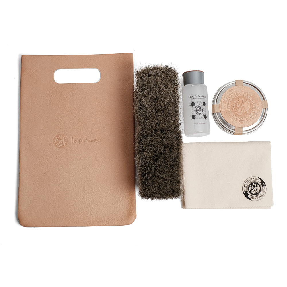 TENJIN WORKS LWー09 Tenjin Works | Official online shop – 天神ワークス