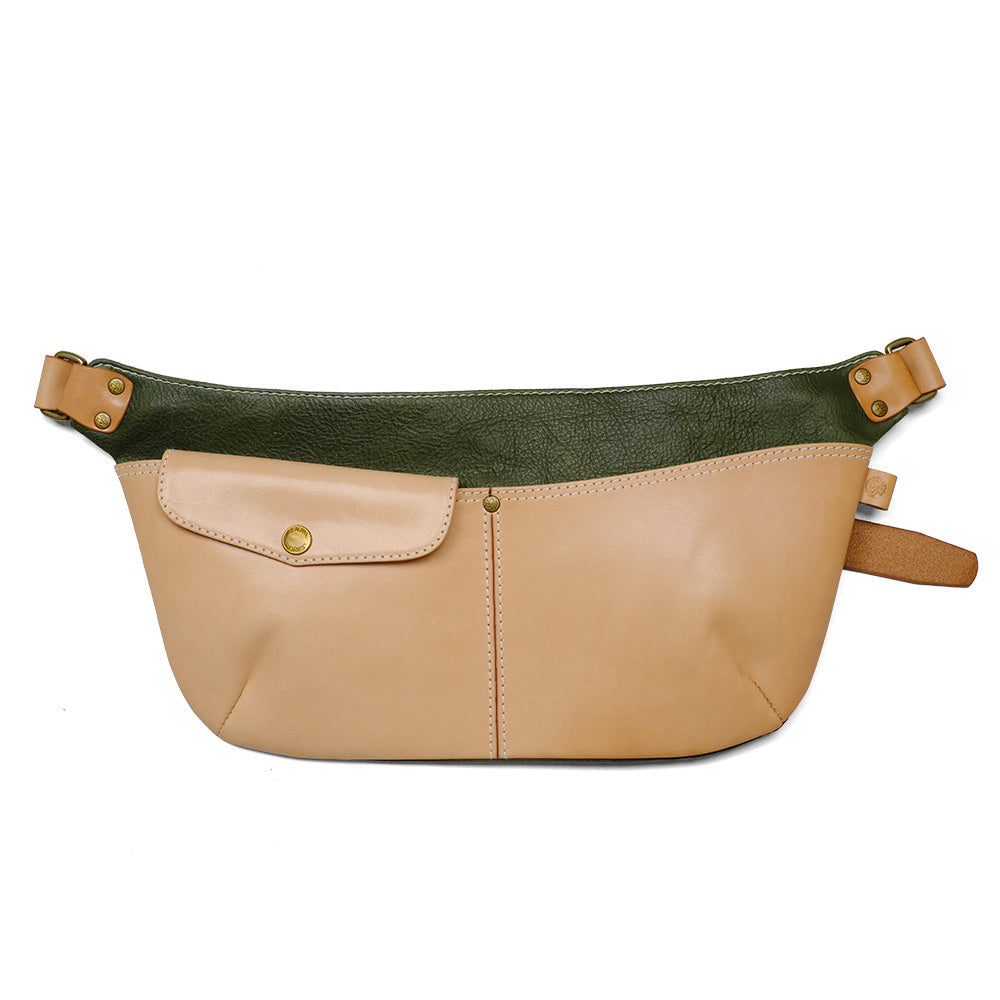 Napron Bag: NB01 – 天神ワークス