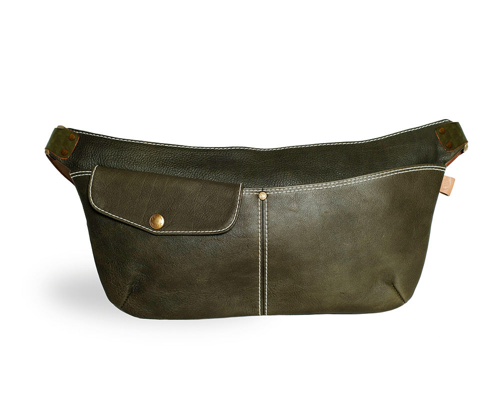 Napron Bag: NB01 – 天神ワークス