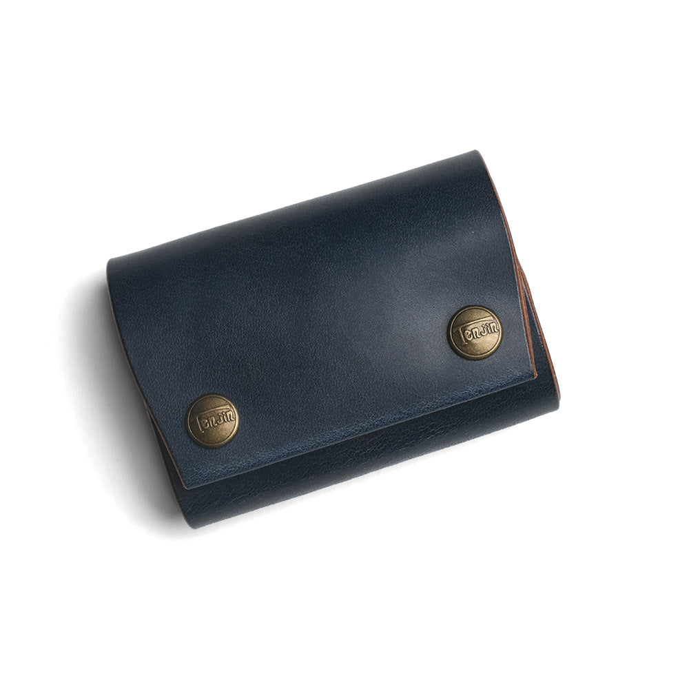天神ワークス PETITE WALLET- PW01 Petite Wallet: PW01 – 天神ワークス