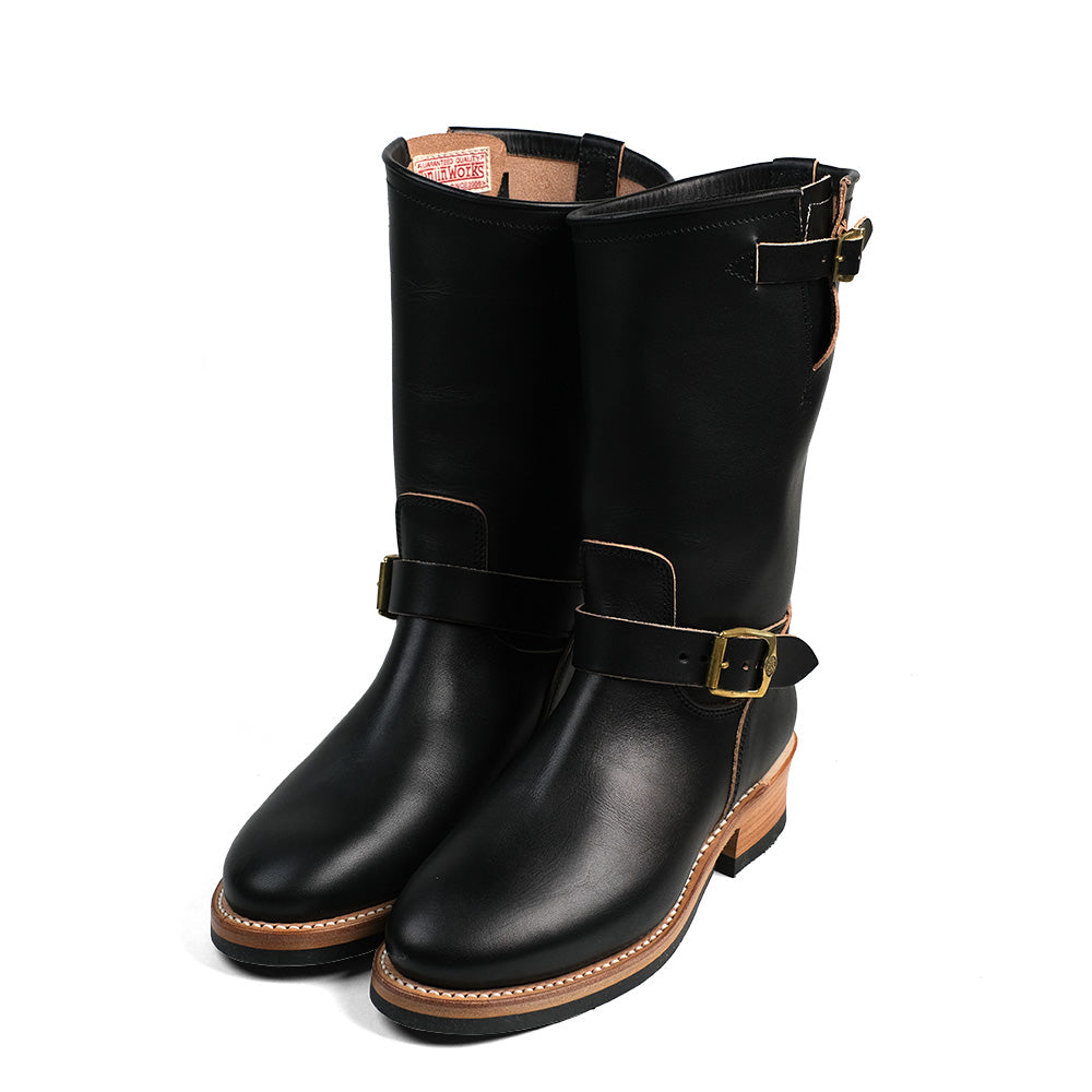 C'man Engineer Boots: FW04 – 天神ワークス