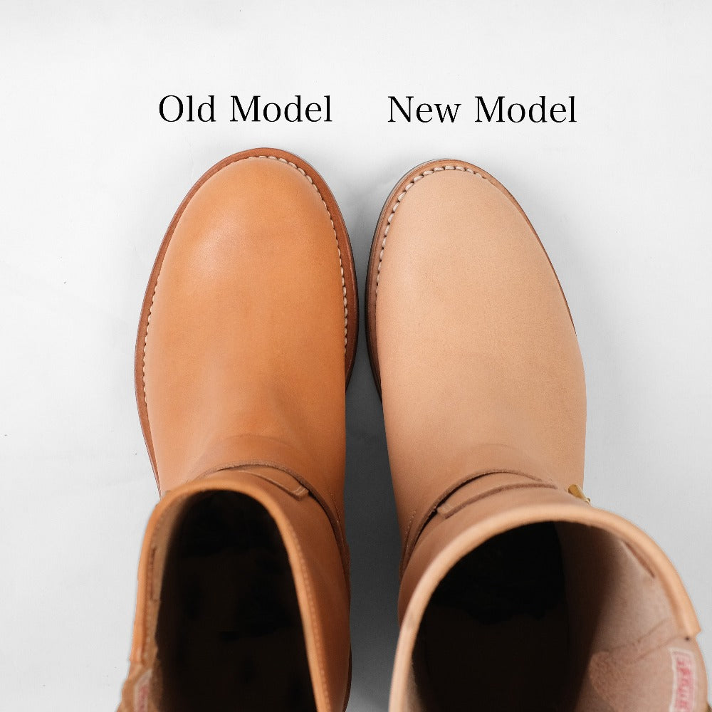 C'man Engineer Boots: FW04 – 天神ワークス