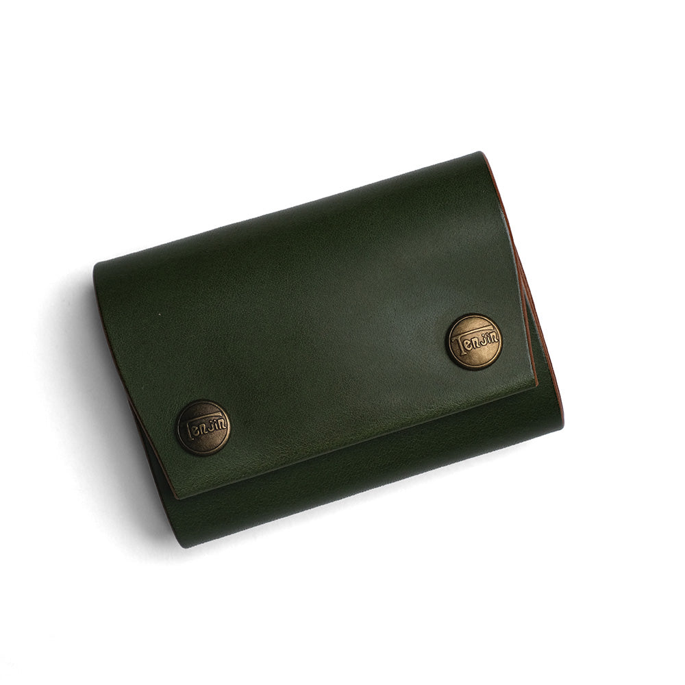 Petite Wallet- PW01 – 天神ワークス