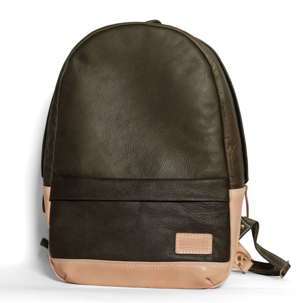 Backpack- BP01 – 天神ワークス