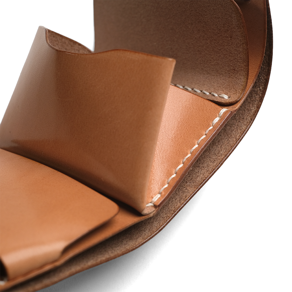 Petite Wallet- PW01 – 天神ワークス Petite Wallet- PW01 – 天神ワークス