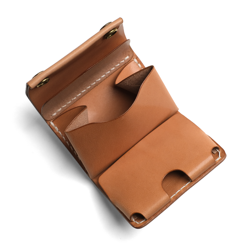 Petite Wallet- PW01 – 天神ワークス Petite Wallet- PW01 – 天神ワークス