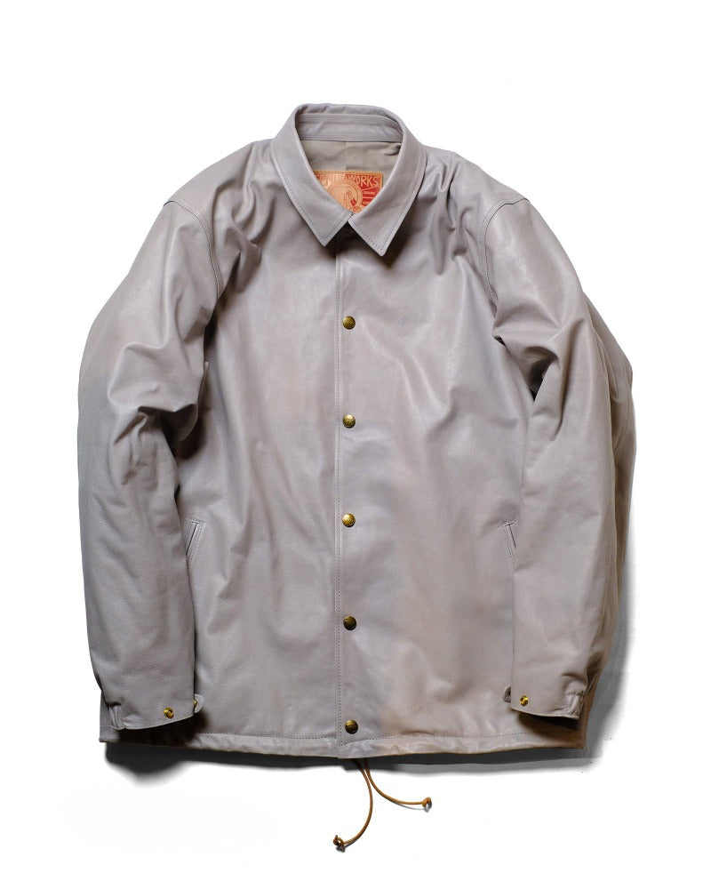 C`MAN COACHING JACKET:SJ01 | 天神ワークス