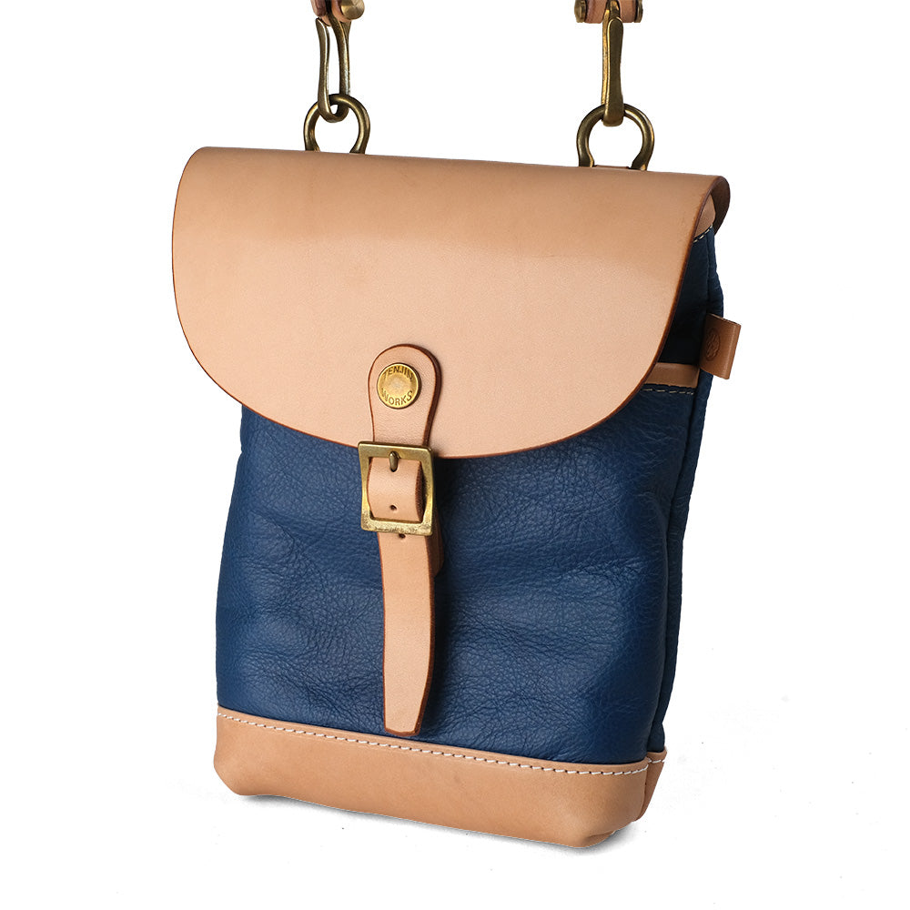 Shoulder Pouch- SP01 – 天神ワークス