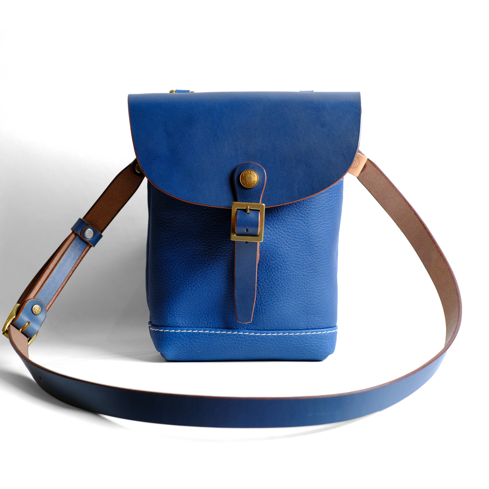 Shoulder Pouch- SP01 – 天神ワークス