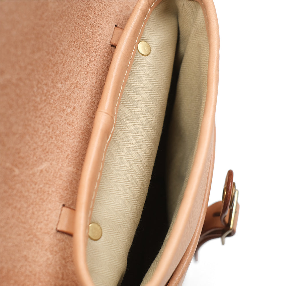 Shoulder Pouch- SP01 – 天神ワークス