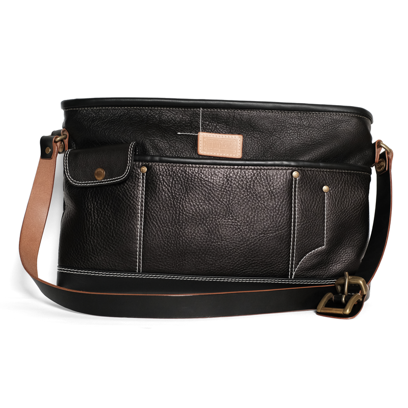 Shoulder Pouch- SP02 – 天神ワークス Shoulder Pouch- SP02 – 天神ワークス