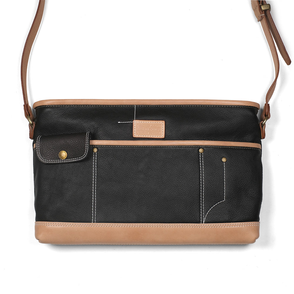 Shoulder Pouch- SP02 – 天神ワークス