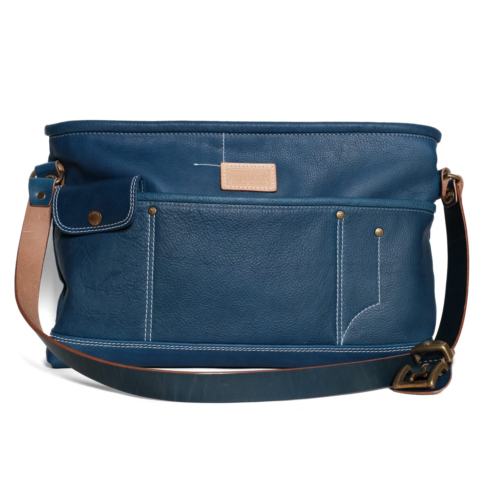 Shoulder Pouch- SP02 – 天神ワークス Shoulder Pouch- SP02 – 天神ワークス