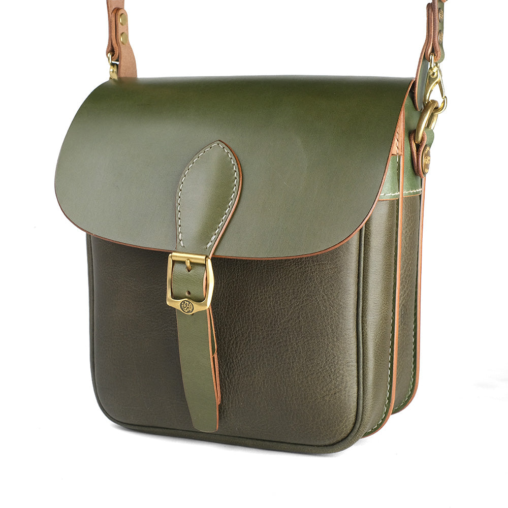 Shoulder Pouch- SP02 – 天神ワークス