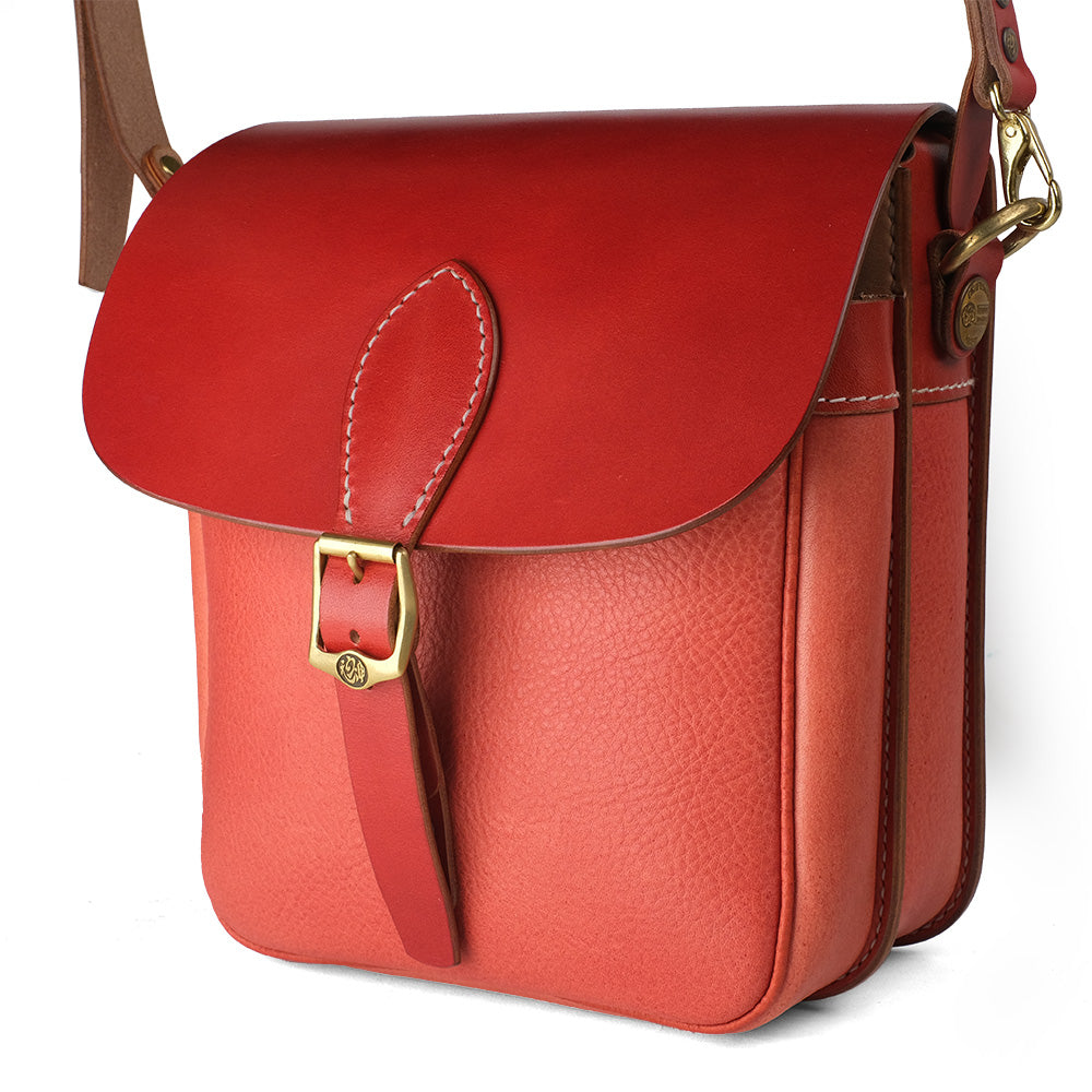 Shoulder Pouch- SP03 – 天神ワークス