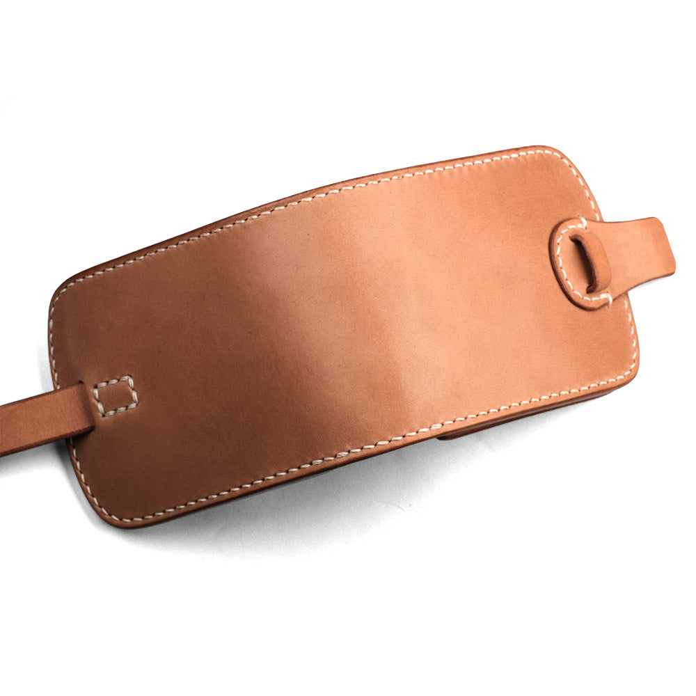 Short Wallet- SW02 – 天神ワークス