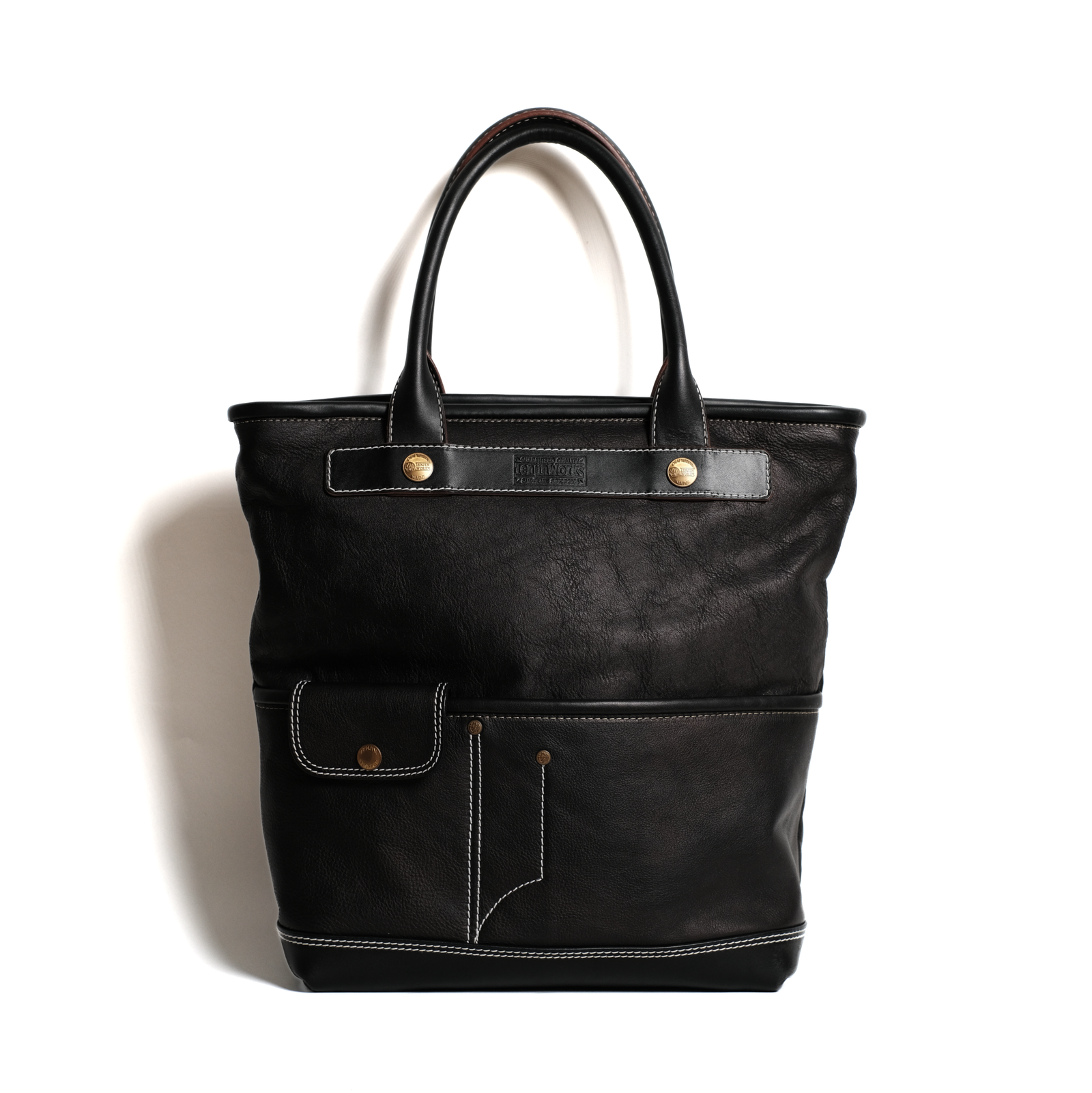 Tote Bag: TT02 – 天神ワークス Tote Bag: TT02 – 天神ワークス