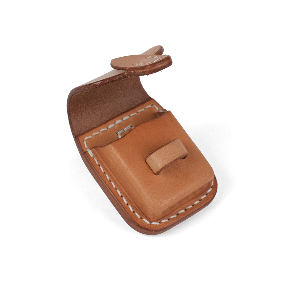 Zippo Case- ZC02 – 天神ワークス