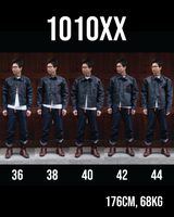 RL01: 1010XX