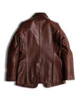 C'man Tailored Jacket: CJ02