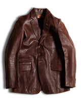 C'man Tailored Jacket- CJ02