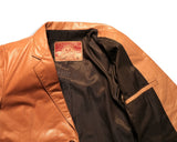 C'man Tailored Jacket: CJ03