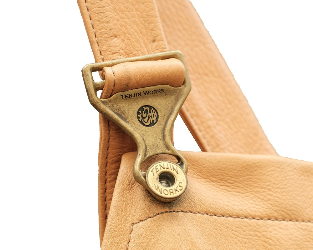 Craftsmen Overall | Tenjin Works – 天神ワークス