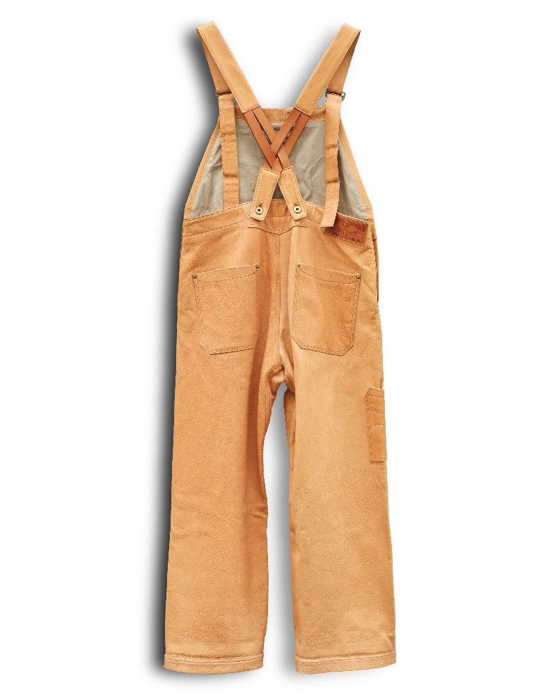 CO01: Craftsmen Overall