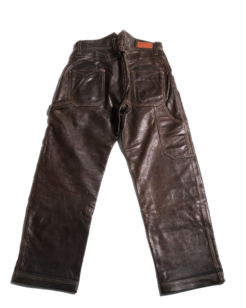Craftsman Pants: CP01