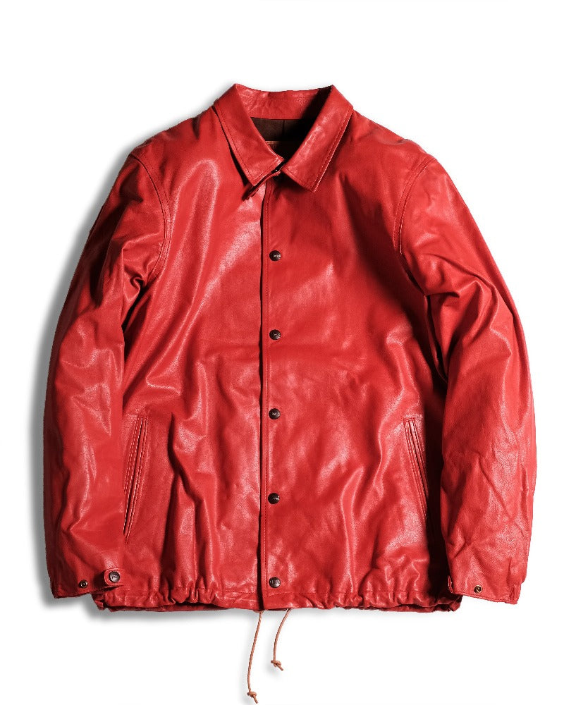 C`MAN COACHING JACKET:SJ01 | 天神ワークス