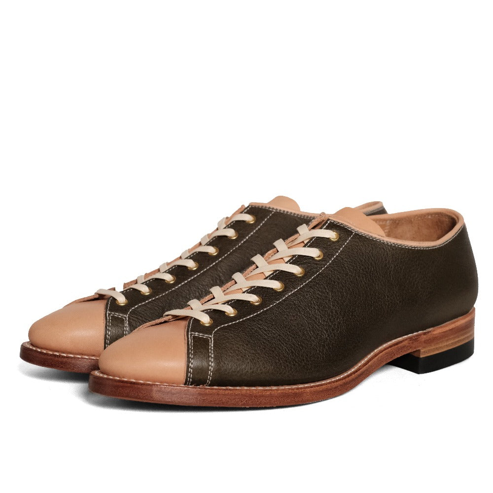C'man Boots Low: FW03 – 天神ワークス