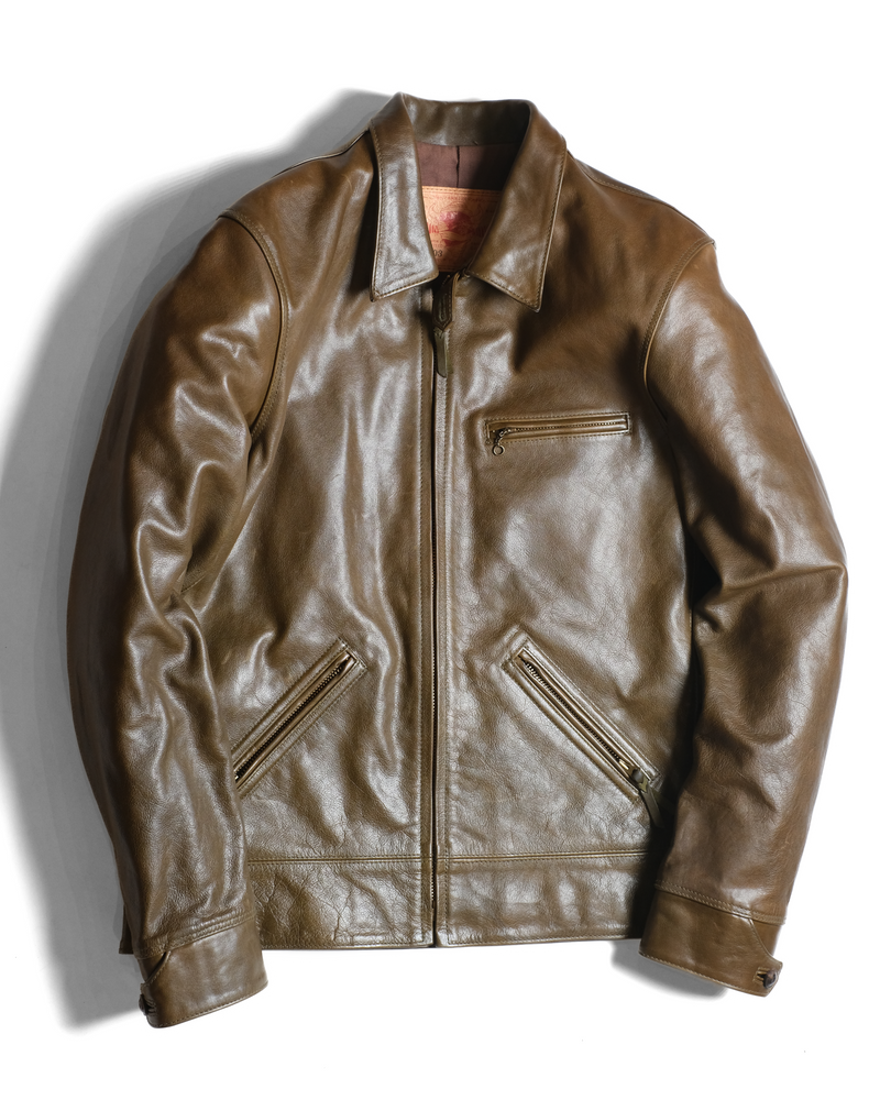 SPORTS JACKET:JS03 | 天神ワークス SPORTS JACKET:JS03 | 天神ワークス