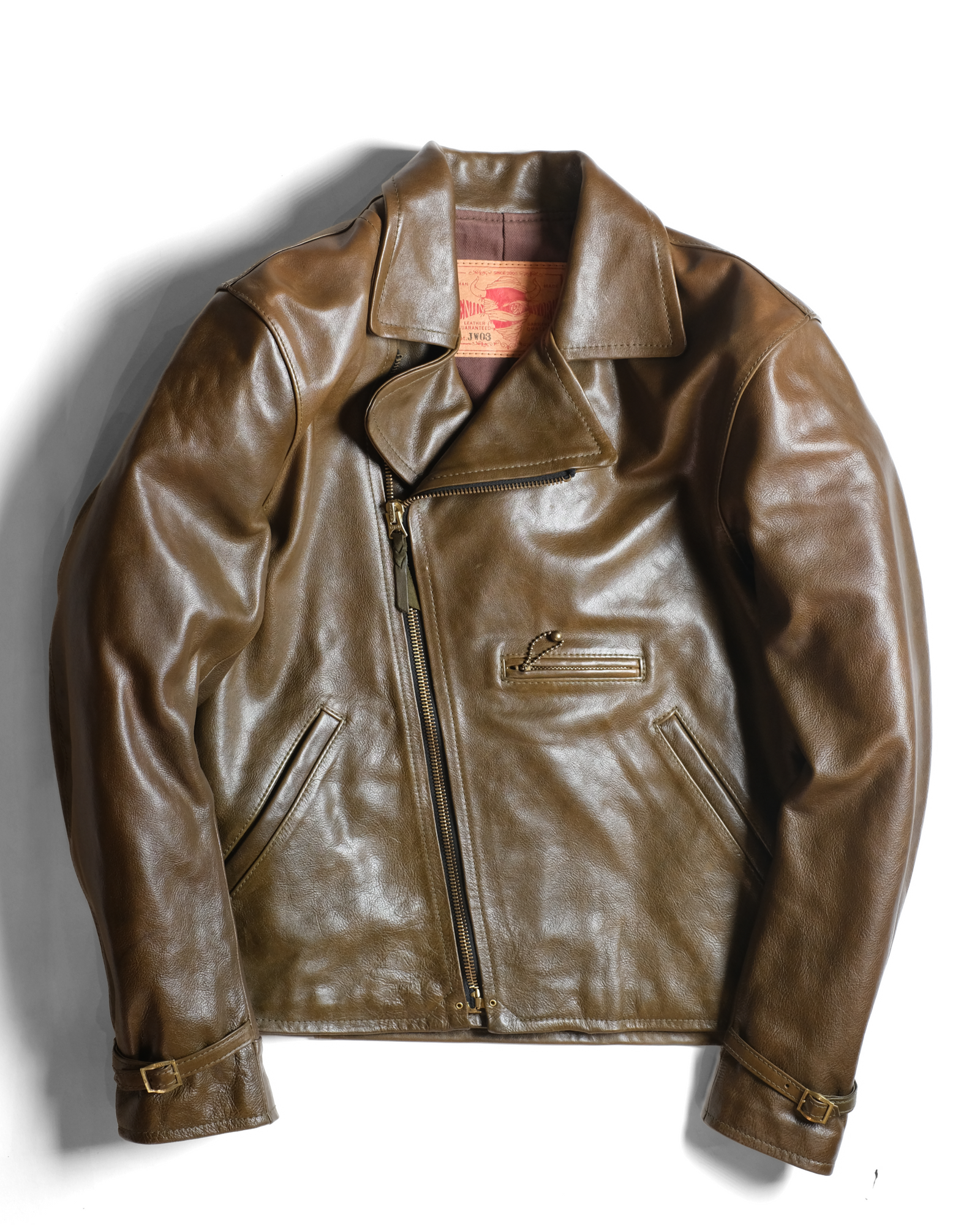SPORTS JACKET:JW03 | 天神ワークス SPORTS JACKET:JW03 | 天神ワークス
